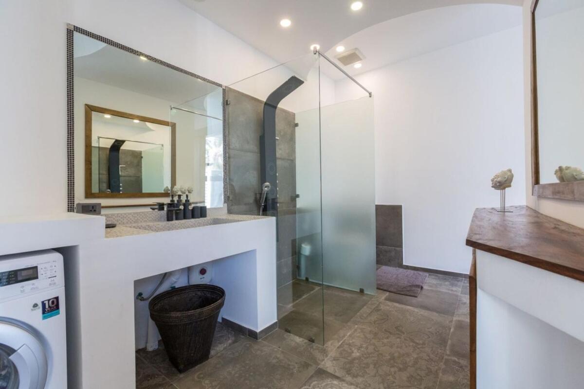 Cozy 2beds Pool On Samui Amphoe Koksamui