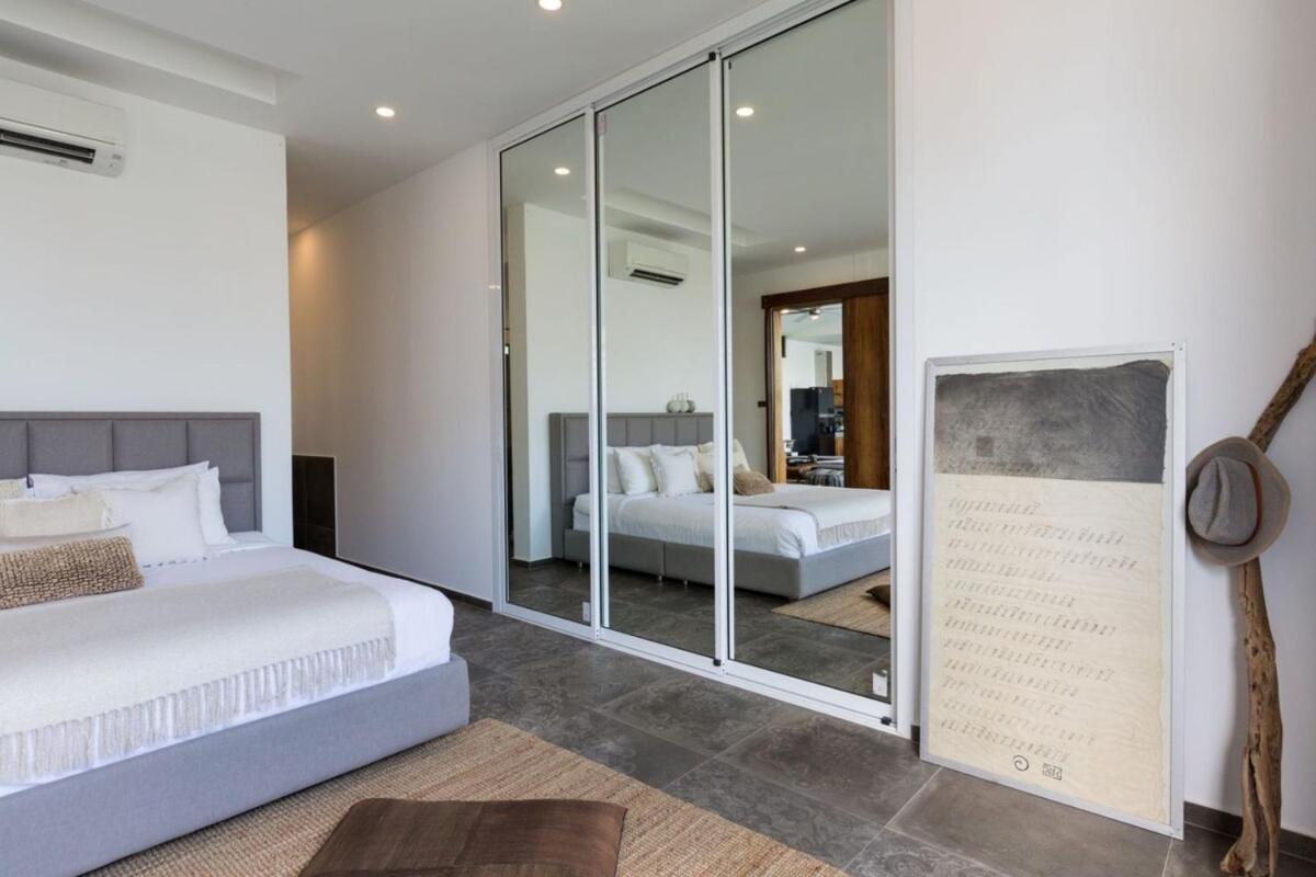 Cozy 2beds Pool On Samui Villa