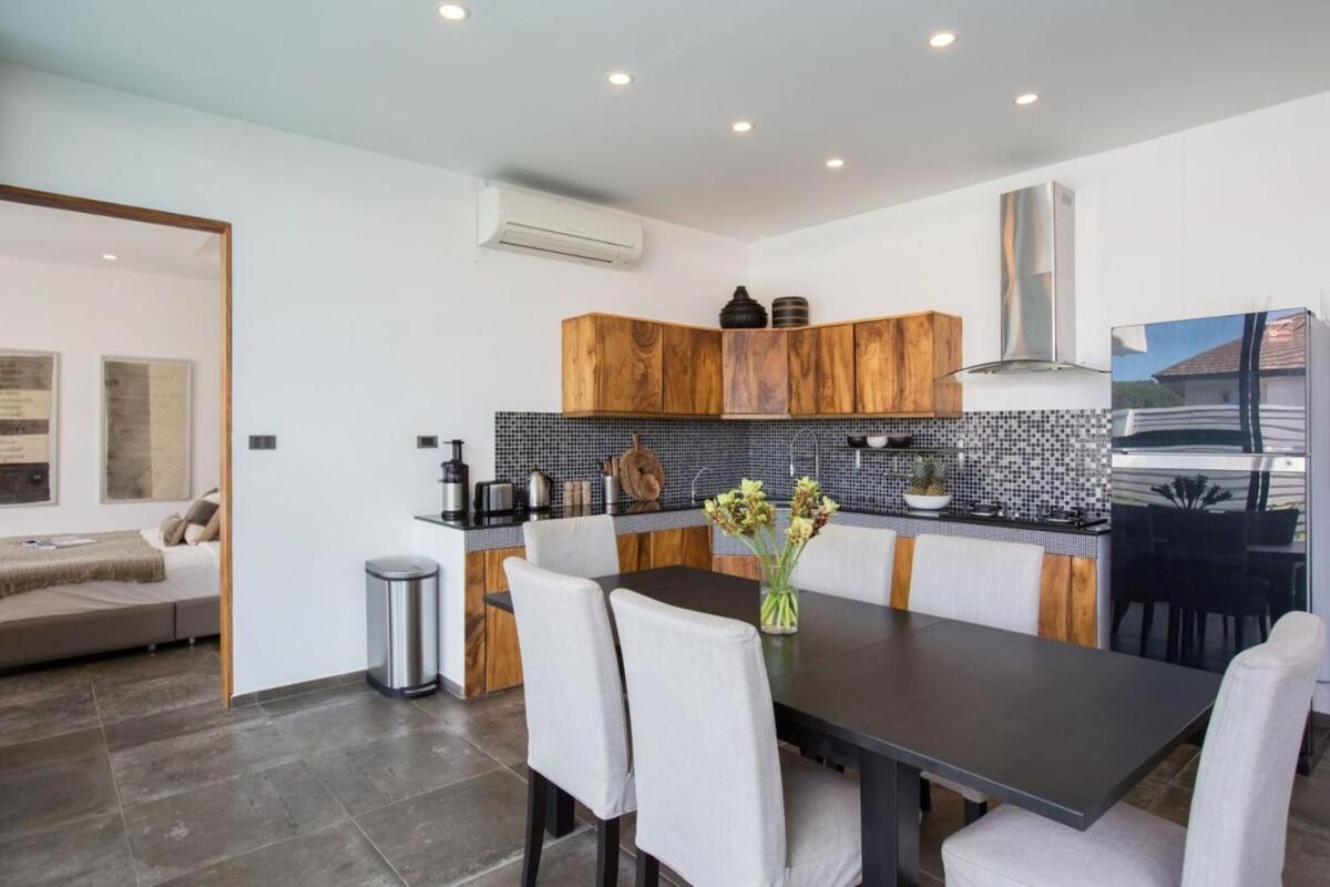 Cozy 2beds Pool On Samui Villa Amphoe Koksamui