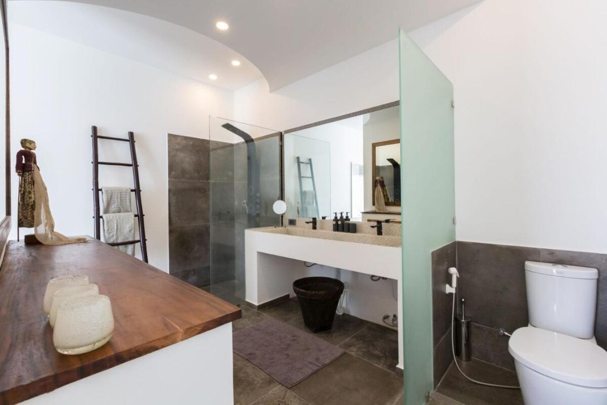 Cozy 2beds Pool On Samui Amphoe Koksamui